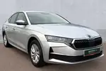 2024 Skoda Octavia