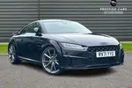 2021 Audi TT