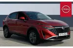 2024 Nissan Qashqai
