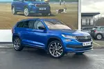 2020 Skoda Kodiaq