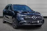 2025 Mercedes-Benz GLC