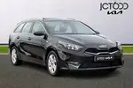 2025 Kia Ceed SW