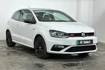 2016 Volkswagen Polo GTI
