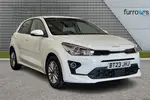2023 Kia Rio