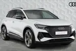 2025 Audi Q4
