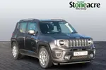 2020 Jeep Renegade