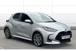2024 Toyota Yaris