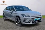 2025 Cupra Leon