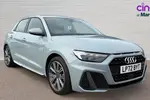 2023 Audi A1