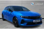 2022 Vauxhall Astra
