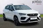 2023 Cupra Ateca
