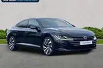 2022 Volkswagen Arteon