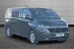 2026 Volkswagen Transporter