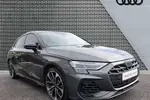 2024 Audi A3
