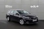 2025 Kia Ceed SW