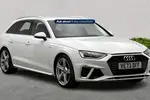2023 Audi A4