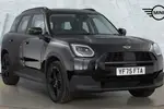 2025 MINI Countryman