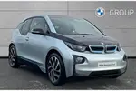 2017 BMW i3