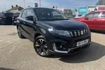 2024 Suzuki Vitara