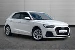 2025 Audi A1