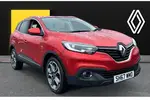 2017 Renault Kadjar