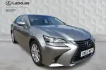 2017 Lexus GS