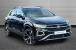 2025 Volkswagen T-Roc