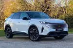 2024 Peugeot 3008