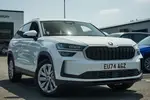 2024 Skoda Kodiaq