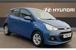 2015 Hyundai i10