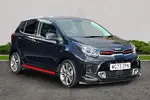 2024 Kia Picanto