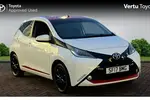 2017 Toyota Aygo