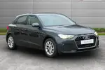 2020 Audi A1
