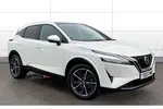 2022 Nissan Qashqai