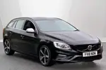 2018 Volvo V60