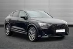 2024 Audi Q3