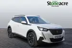 2021 Peugeot 2008