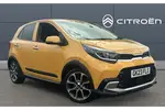 2023 Kia Picanto