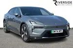 2024 Polestar 4