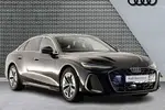 2026 Audi A6