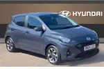 2024 Hyundai i10