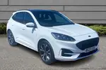2023 Ford Kuga