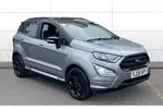 2020 Ford EcoSport