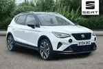 2024 SEAT Arona