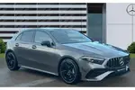 2023 Mercedes-Benz A-Class