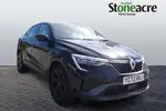 2022 Renault Arkana