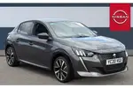 2020 Peugeot 208