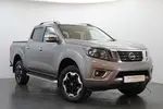 2019 Nissan Navara
