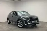 2023 Audi Q2