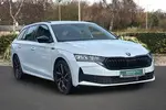 2025 Skoda Octavia Estate